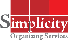 Simplicity Organizing Services
